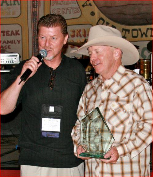 CMIS Lifetime Award rich rydstrom wil leroy CMIS Lifetime Award rich rydstrom wil leroy